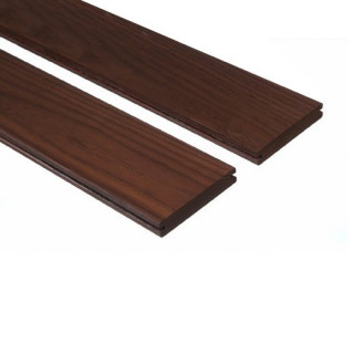 Deck Frasin Termotratat 112/20mm Profil D4sg2