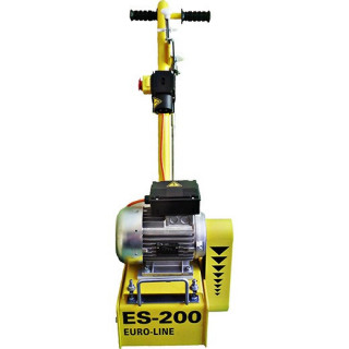 Freza Pardoseli ES 200 EL (230V)