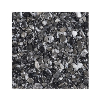 Granule de marmura MG24 25kg dunkelgrau