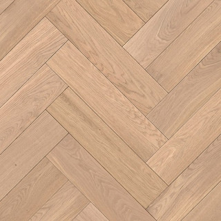 Herringbone Stejar STEPPE 135mm Rustic Mat