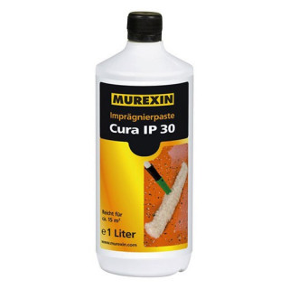 IMPREGNARE CURA IP30 1L (protectie rasina si pvc)