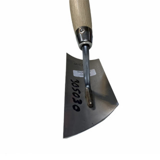 iTools Gletiera profil scafa W65 L250 R=50 CUT OFF 45
