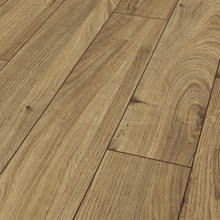 Laminat EVEREST OAK BRONZE 12mm