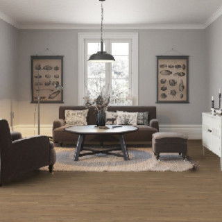 Laminat Oak Olbia Brown 12 mm
