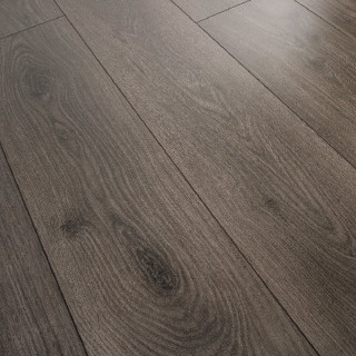 Laminat Swiss Noblesse V4 Natural Oak Coal 8mm