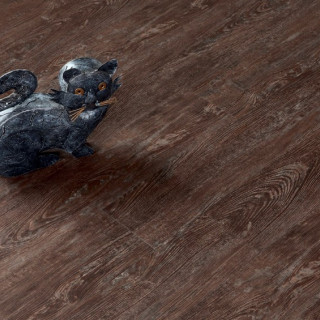 LVT antichizat Twist 1210x146x5mm