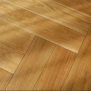 Maxi Herringbone 100/10.5mm Stejar 4V Natur Ulei