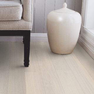 Parchet Boen stejar White Animoso 