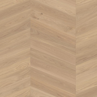 PARCHET Chevron BOEN STEJAR ADAGIO 138/14MM ULEI alb