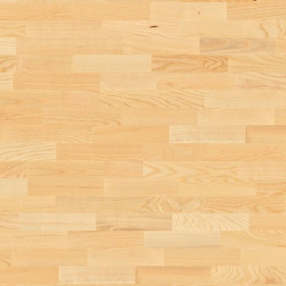 Parchet Longstrip 215/14mm 3S Ash Andante Natur
