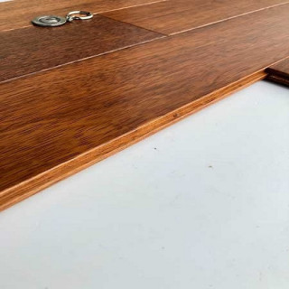 parchet masiv merbau finisat lac mat uv