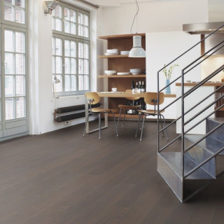 Parchet Oak Grey Pepper 138mm