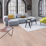 Parchet Oak Pearl 138/209mm
