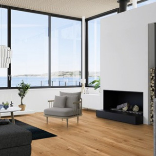 Parchet Stejar Plank 181/14mm Vivo Mat