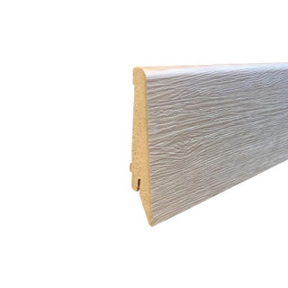 Plinta MDF Decor Stejar Scortisoara