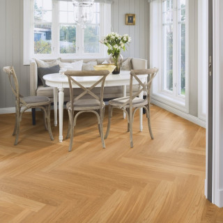 Prestige 70/10mm Stejar Natur Satin