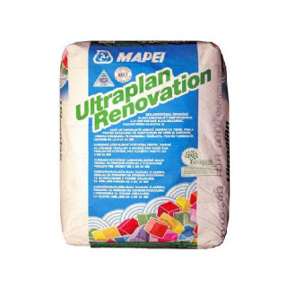 SAPA MAPEI ULTRAPLAN RENOVATION 23KG