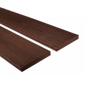 Deck Frasin Termotratat 132/20mm Profil D4sg2