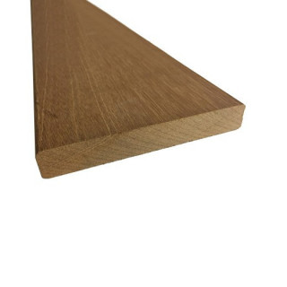 Deck Terase Bangkirai Balau 145mm