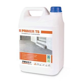 PRIMER TS 12KG (grund consolidare sapa)