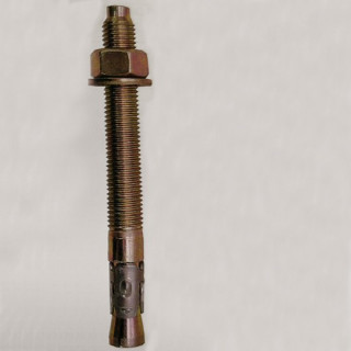 Ancora fixare Grinda 150x12mm