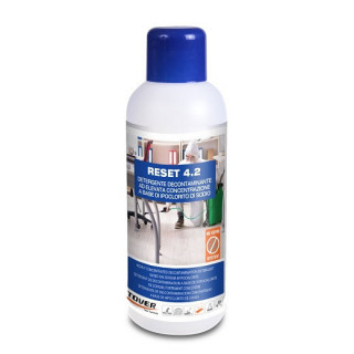 Reset 4.2 Detergent Decontaminare Tover 1L