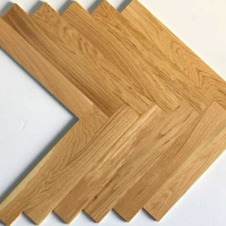 Stejar Rustic 70/11mm Lac