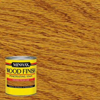 Bait Minwax Golden Pecan 245