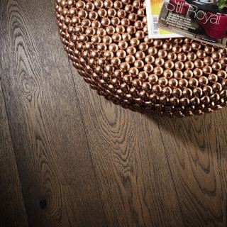 Boen Chalet Brown Jasper 200-350x20mm