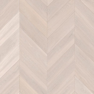 Chevron Stejar FIORD 45° Lac