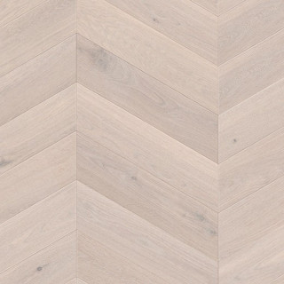 Chevron Stejar FIORD 60° Lac