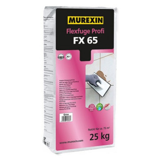 Chit Rosturi FX 65 ( 6 culori) 15 kg