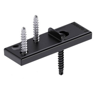 Clema Dielenfix Profi Plastic 19-23mm