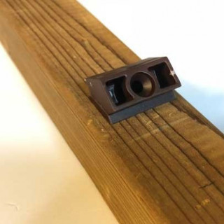 Cleme Profil Conector 3MM (100buc)