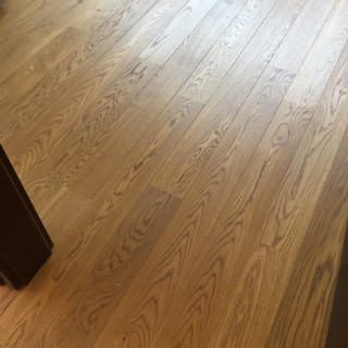 Finesse 135/10.5mm Stejar Honey Ulei
