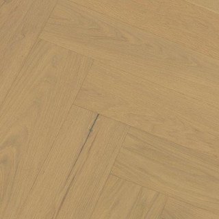 Herringbone Stejar 900x180/14mm Monet Brut