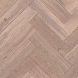 Herringbone Stejar BREEZE 135mm Rustic Ulei