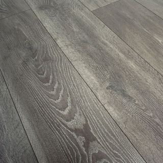 Laminat Evolution GRAPHITE OAK 14mm