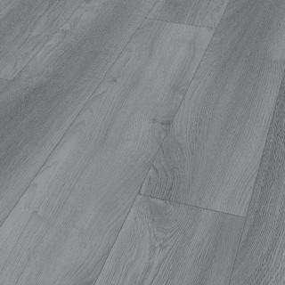 Laminat MAKRO OAK LIGHT GREY 12mm