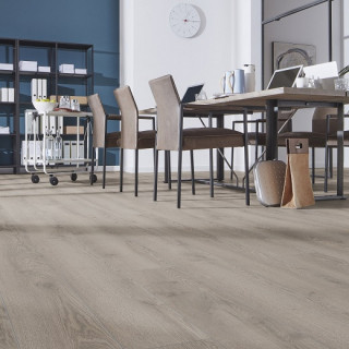 Laminat MOUNTAIN OAK GREY 12mm decor
