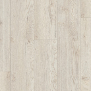 Laminat Oak Olbia White 12 mm