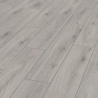 Laminat Trend Oak Cottage White 10 mm