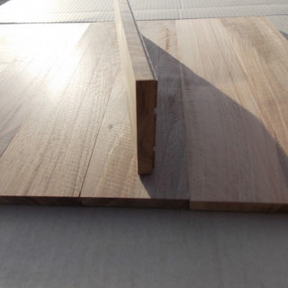 Lamparchet Nuc 60/10mm Select