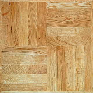 Lamparchet Stejar 60/50x10mm Natur