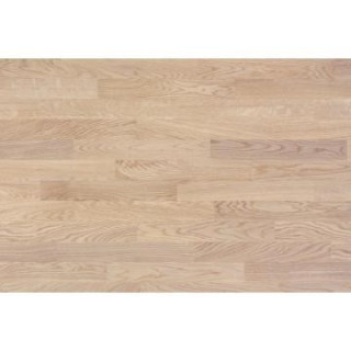 Parchet Baie Stejar Alb 70/10mm Ulei