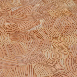 Parchet Larice Siberian End Grain RE 90x58/10mm