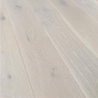 parchet whitewashed lac UV