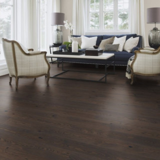 Parchet Oak Brown Jasper 138mm