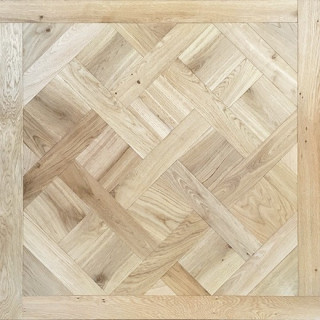 Parchet Versailles 1000x1000X20/6mm RUSTIC A BRUT
