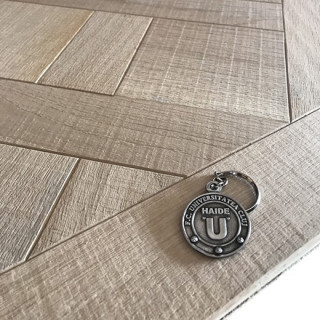Parchet Versailles 1000x1000x20mm Sawn Brut